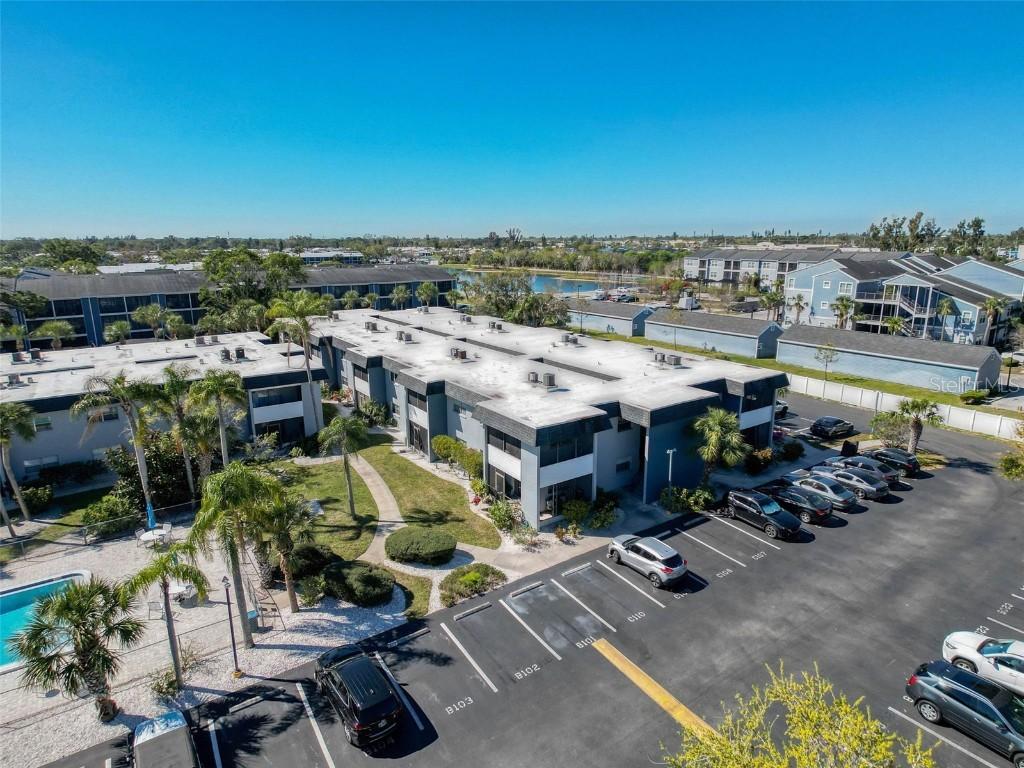 5509 Fountain Lake Cir. #C209, Bradenton, FL 34207