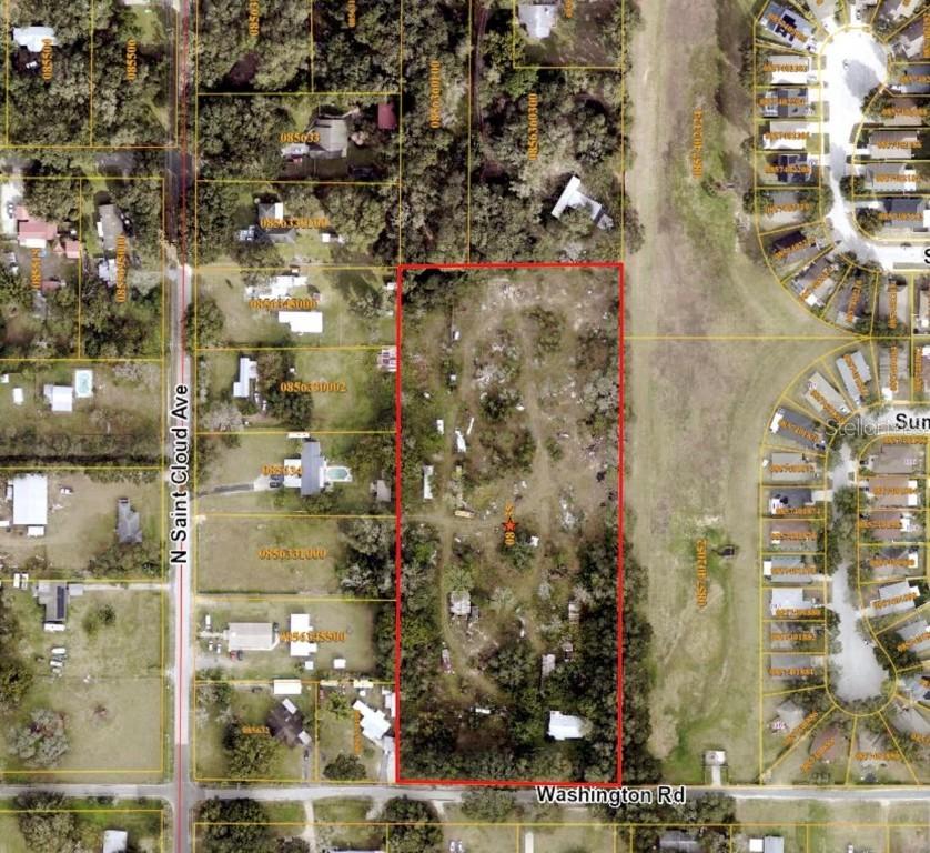 2932 Washington Rd., Valrico, FL 33594