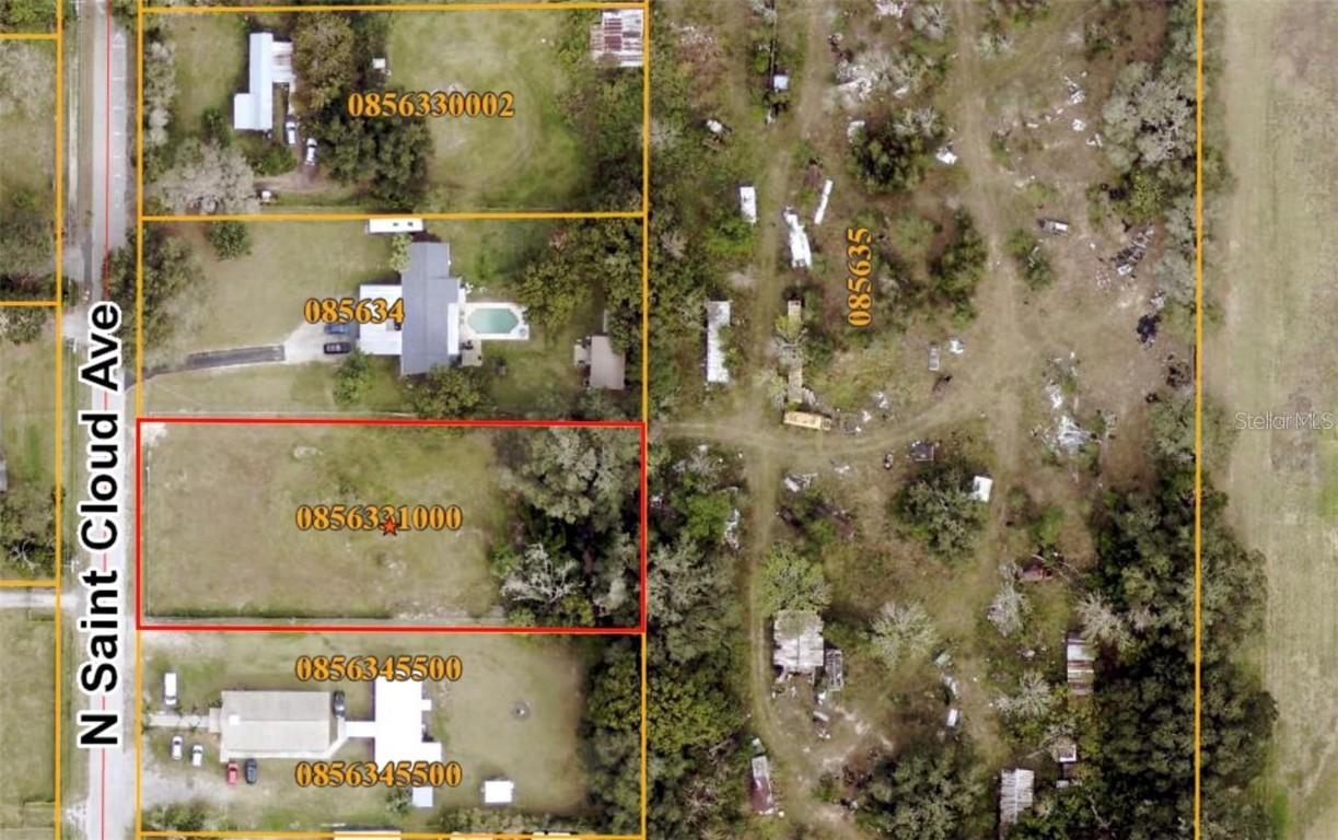 509 N Saint Cloud Ave., Valrico, FL 33594