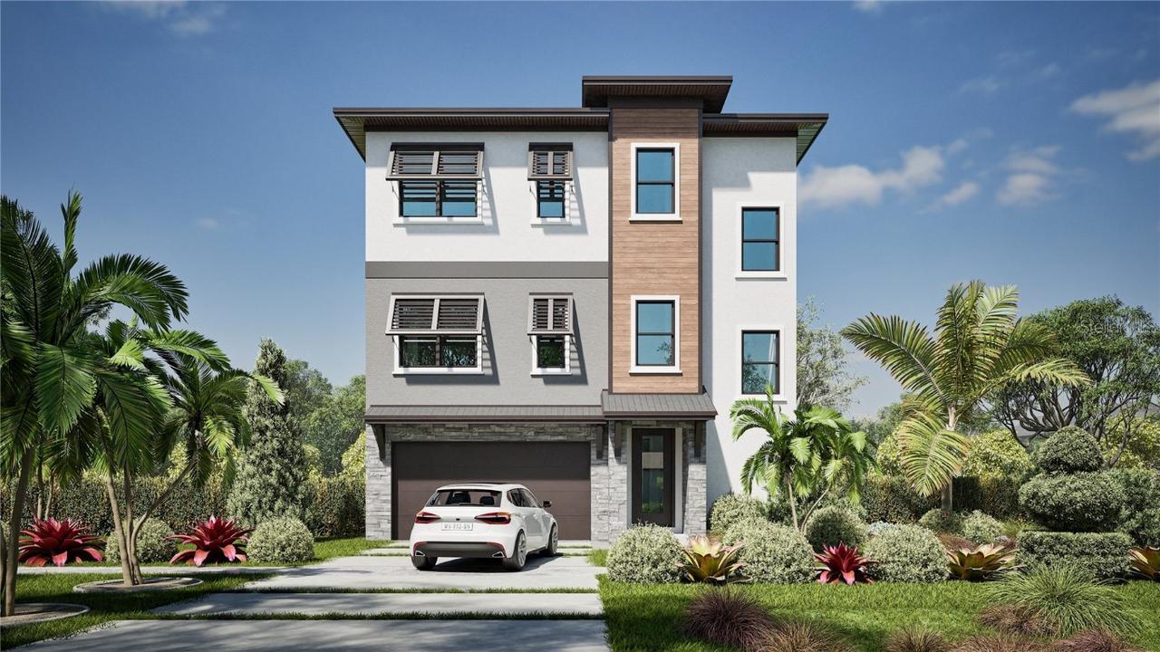 721 Mandalay Ave., Clearwater Beach, FL 33767