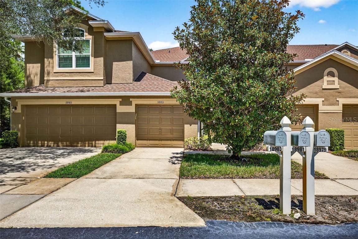 18981 Duquesne Dr., Tampa, FL 33647