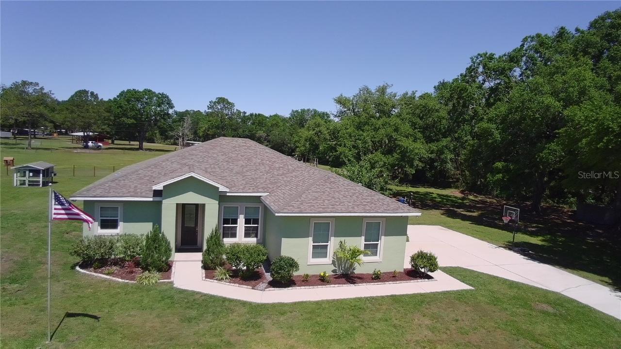 9876 Pangola Loop, Land O Lakes, FL 34639