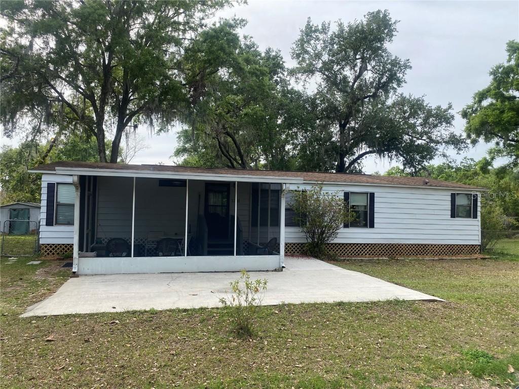 3201 Young Rd., Plant City, FL 33565