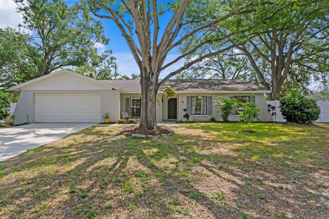 6712 Jennifer Dr., Temple Terrace, FL 33617