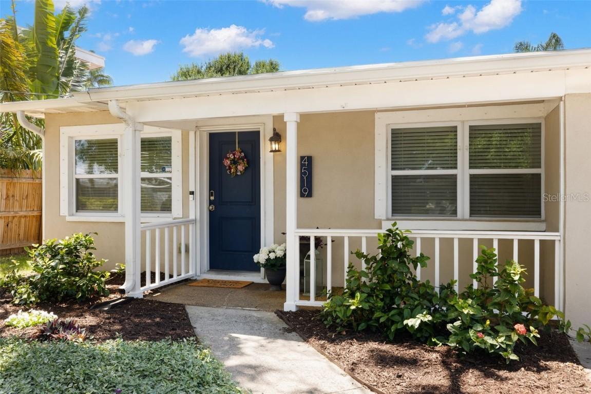 4519 S Grady Ave., Tampa, FL 33611