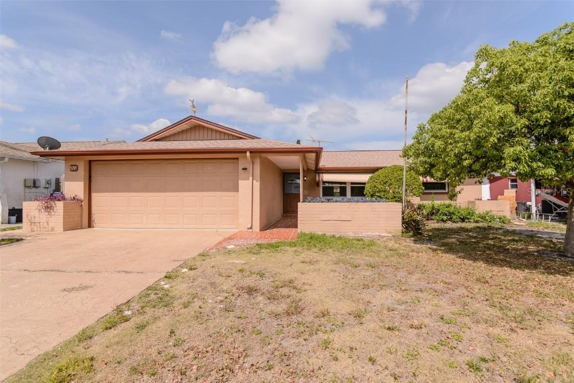 9205 Ledgestone Ln., Port Richey, FL 34668