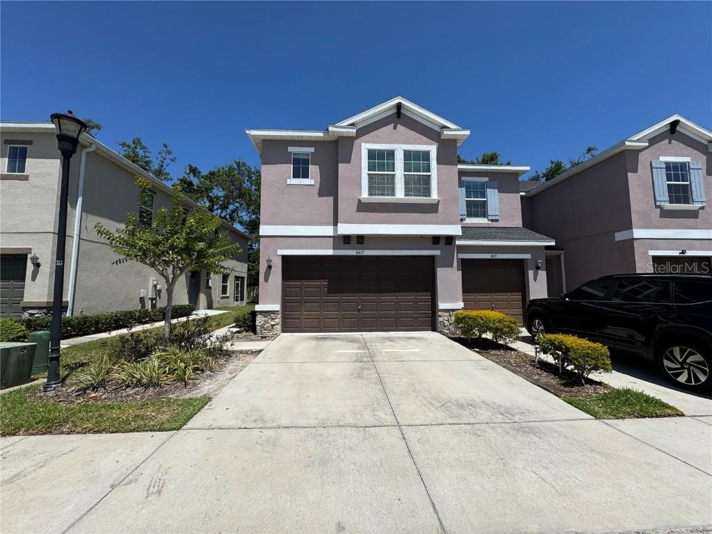 6617 Citrus Creek Ln., Tampa, FL 33625
