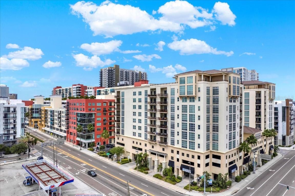 1238 E Kennedy Blvd. #702, Tampa, FL 33602
