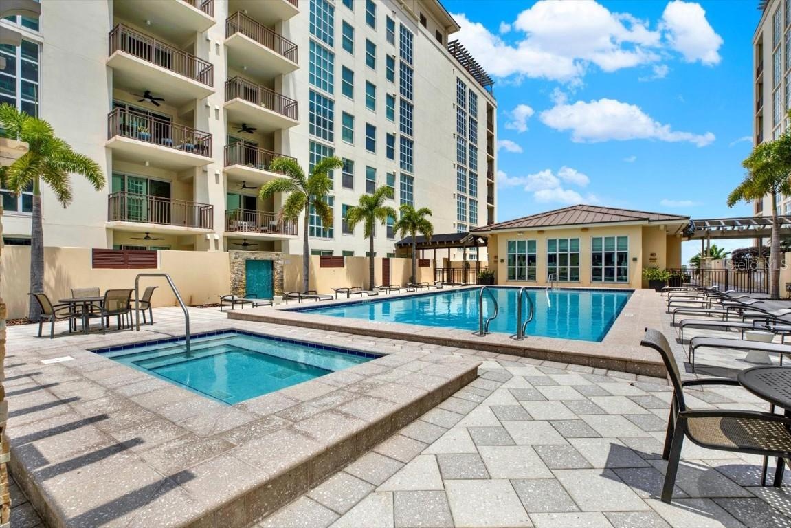 1238 E Kennedy Blvd. #702, Tampa, FL 33602