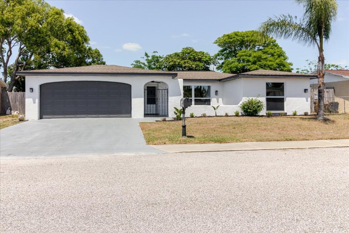 7031 Brentwood Dr., Port Richey, FL 34668