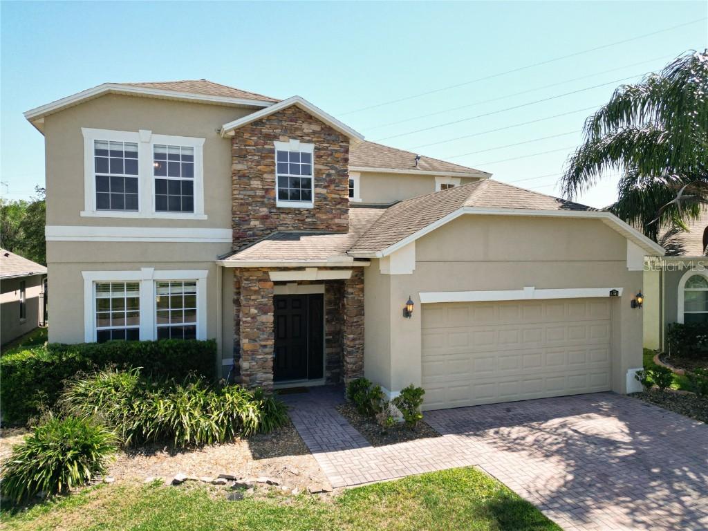 1705 Plantation Pointe Dr., Orlando, FL 32824