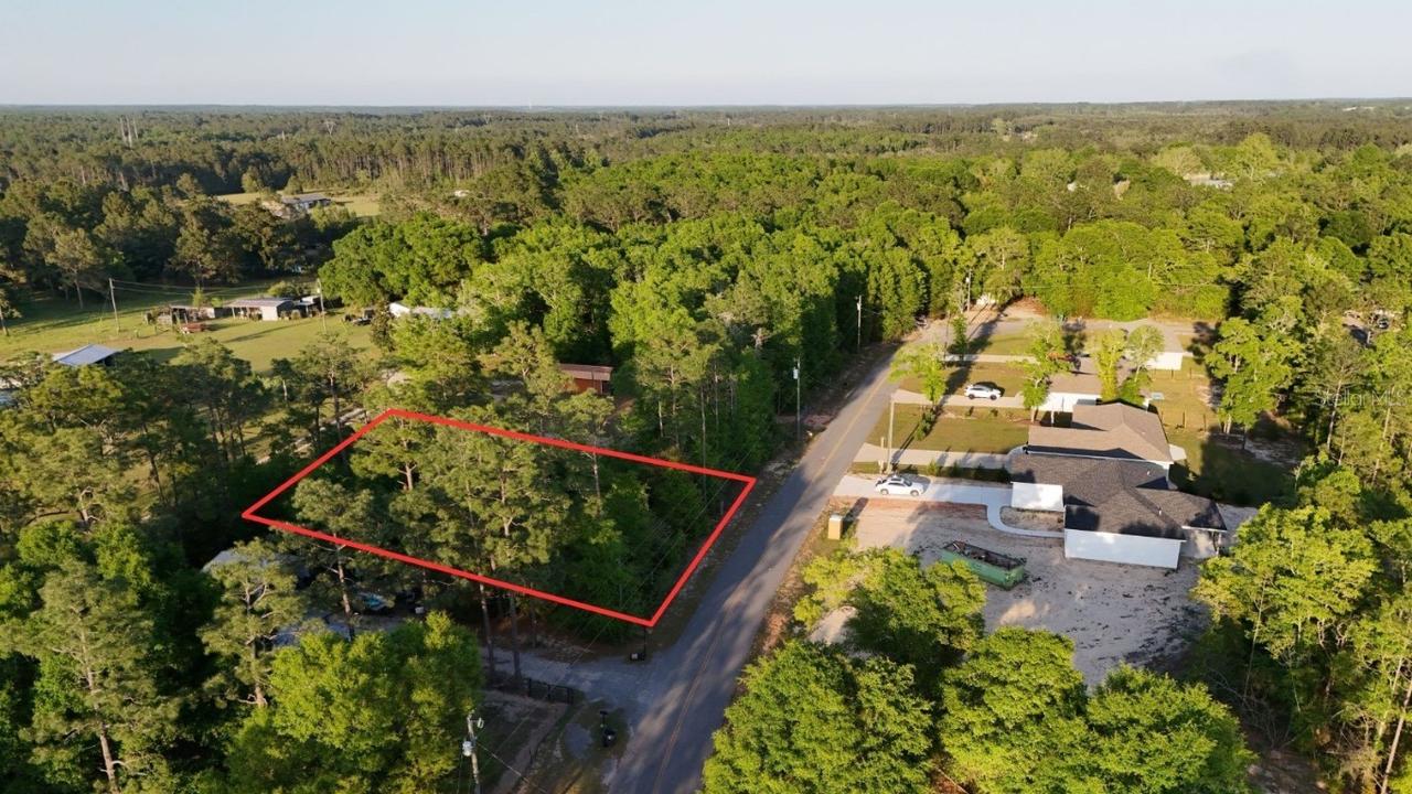 Rubens Ln., Defuniak Springs, FL 32433