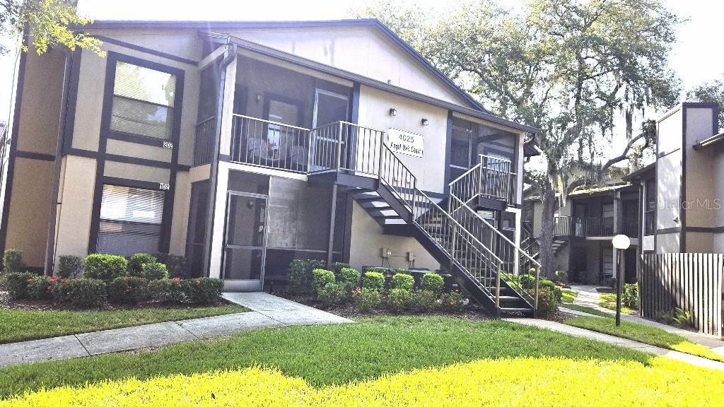 4025 Angel Oak Ct. #102, Tampa, FL 33613