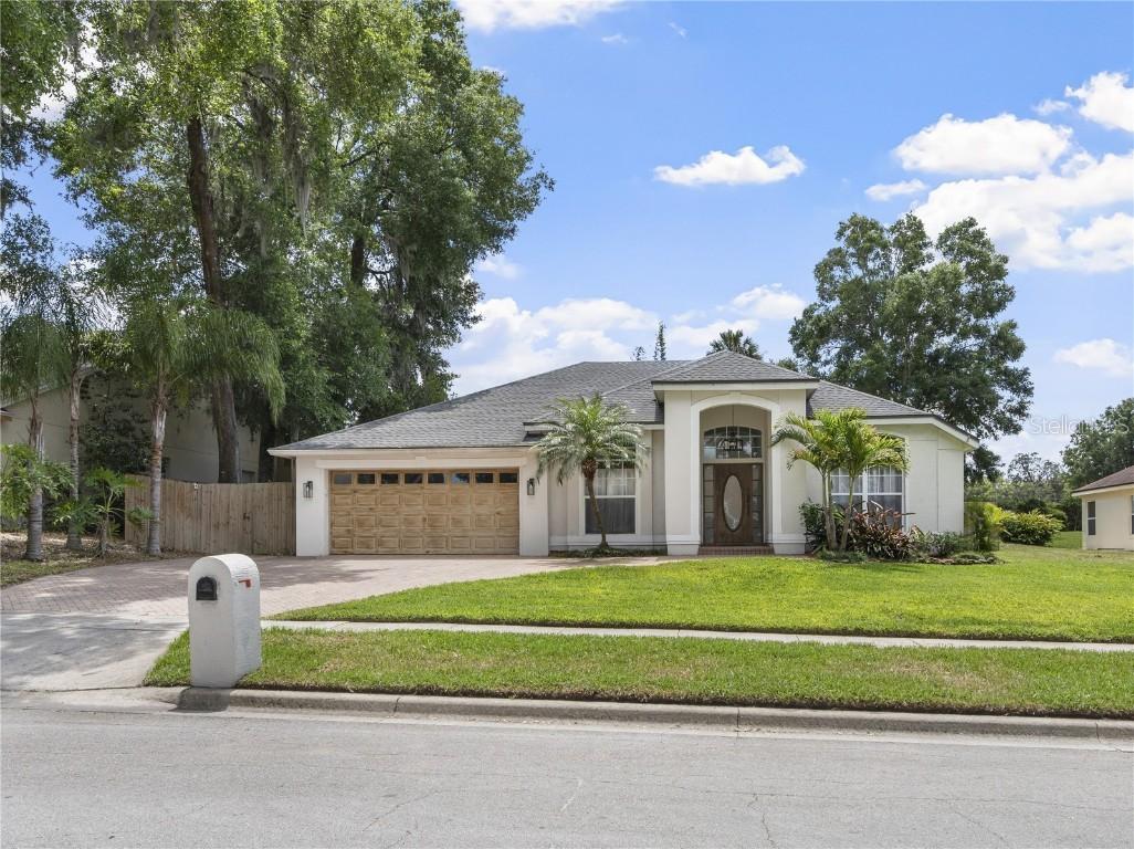 2170 Lake Marion Dr., Apopka, FL 32712