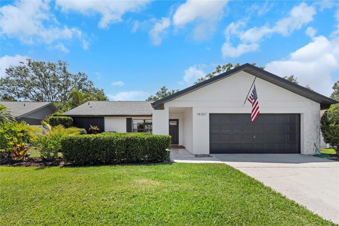 14007 Middleton Way, Tampa, FL 33624