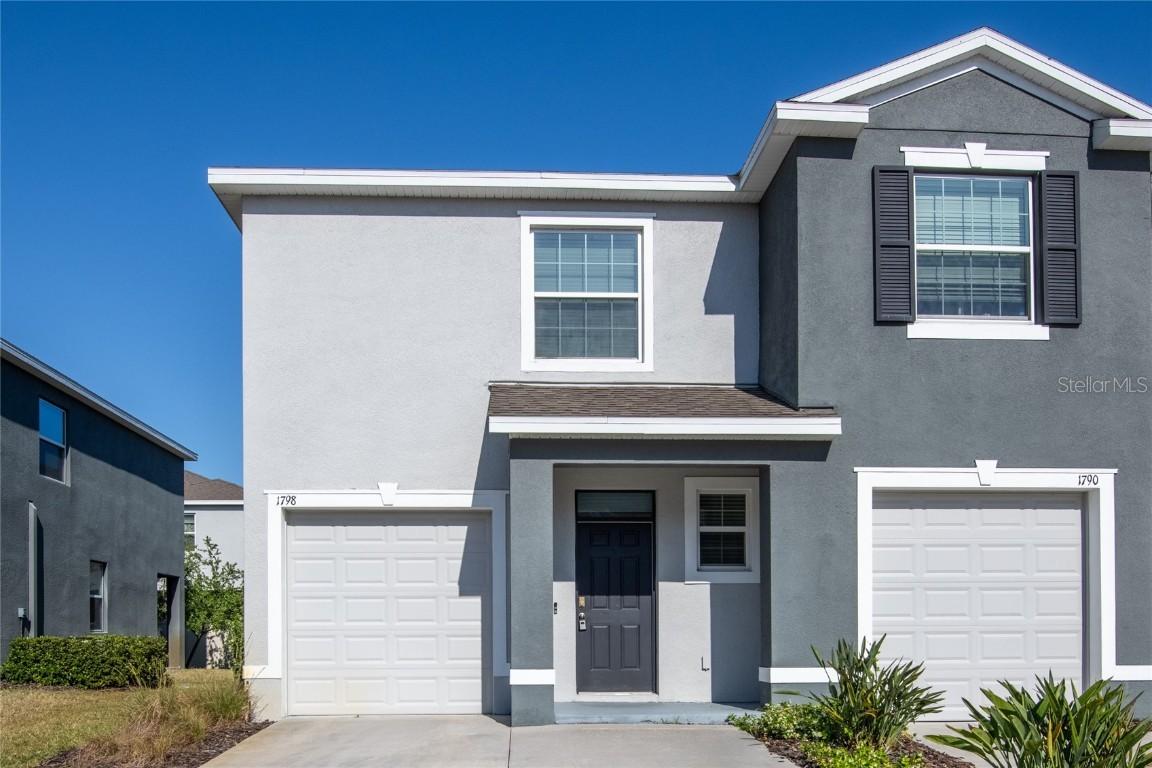 1798 Hovenweep Rd., Wesley Chapel, FL 33543