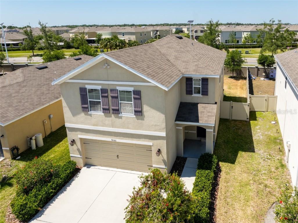 7486 Tuscan Bay Cir., Wesley Chapel, FL 33545