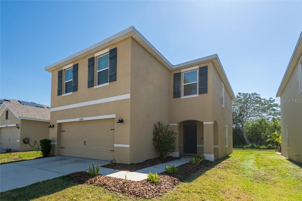 16810 Trite Bend St., Wimauma, FL 33598