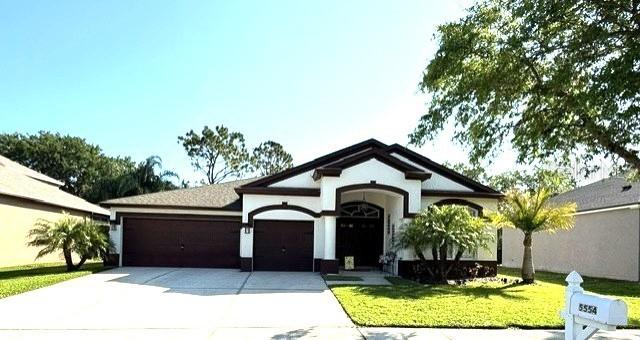 5554 Riva Ridge Dr., Wesley Chapel, FL 33544