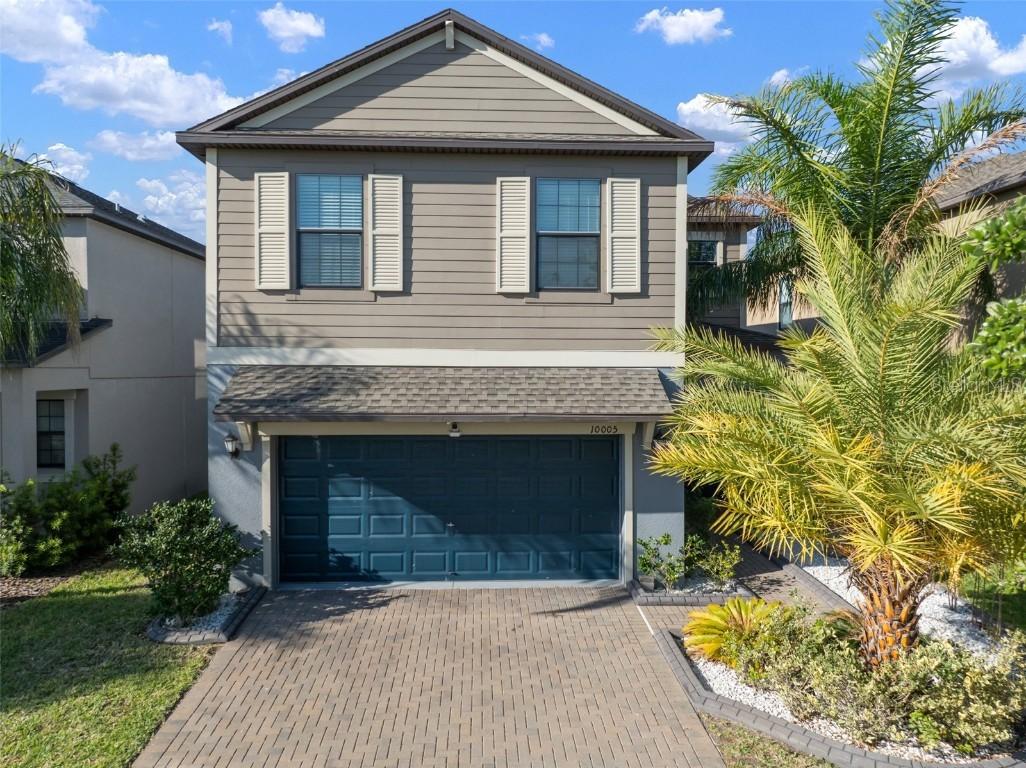 10005 Sage Creek Dr., Ruskin, FL 33573