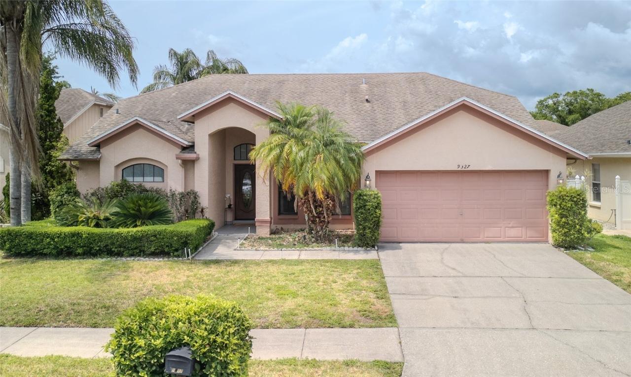 9327 Pontiac Dr., Tampa, FL 33626
