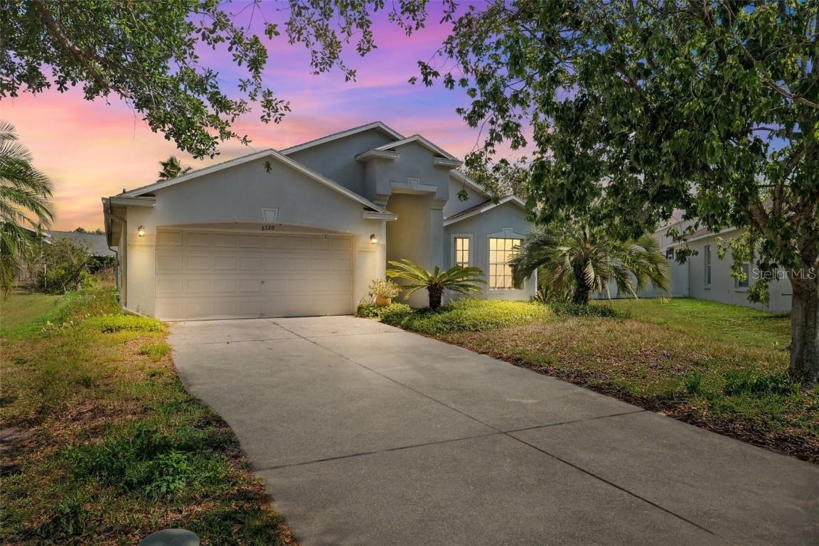 6320 Open Pasture Ct., Wesley Chapel, FL 33545