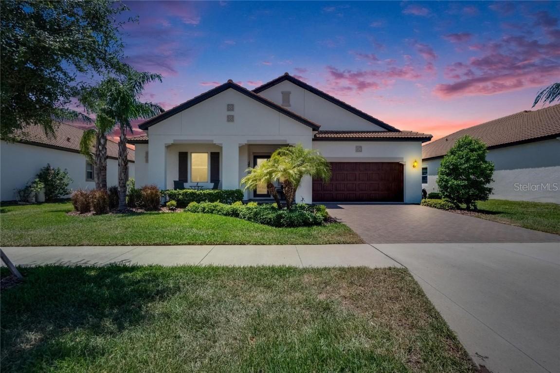 16809 Banner Shell Pl., Wimauma, FL 33598