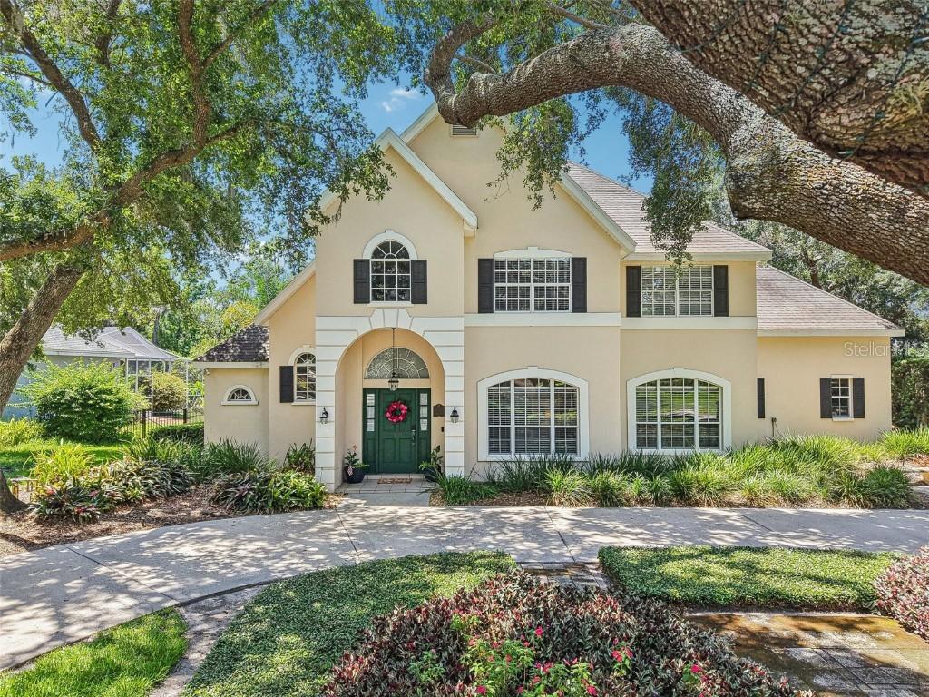 1927 Curry Rd., Lutz, FL 33549
