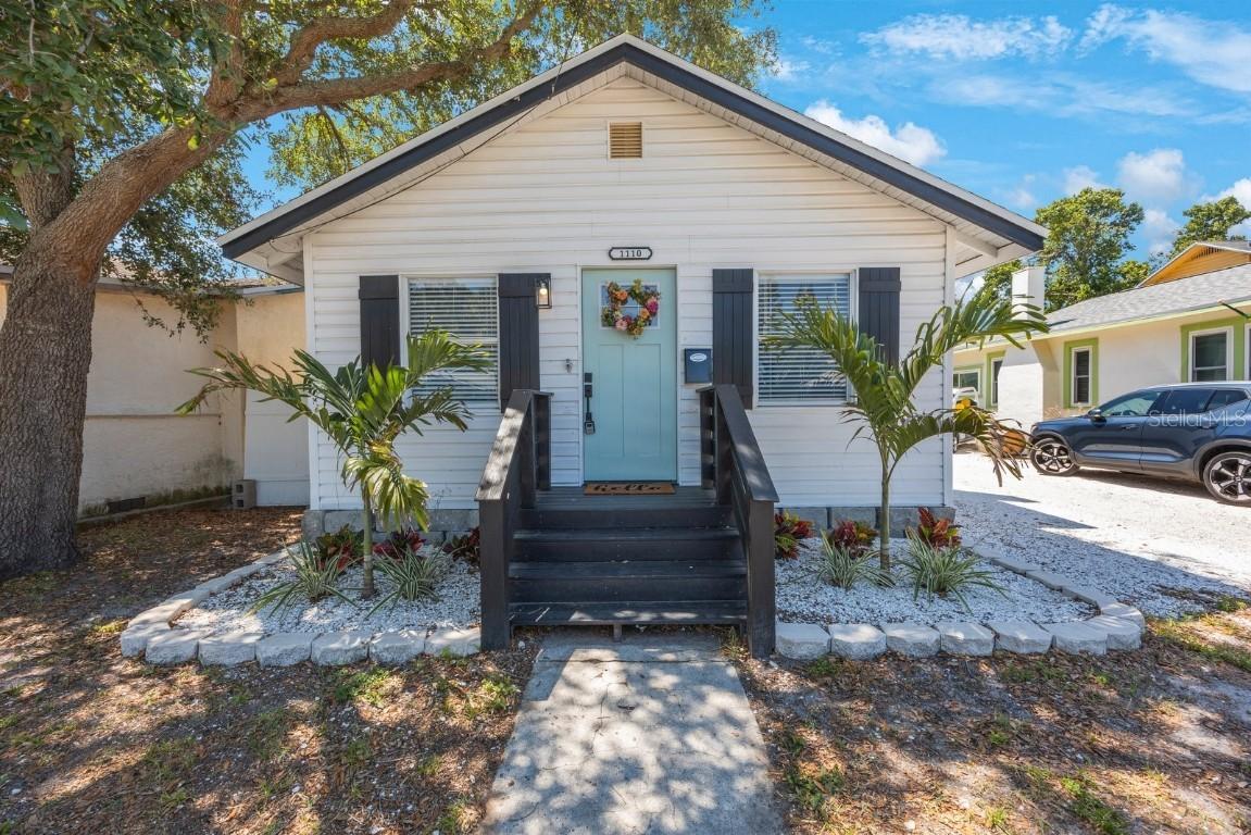 1110 36th Ave., St Petersburg, FL 33704