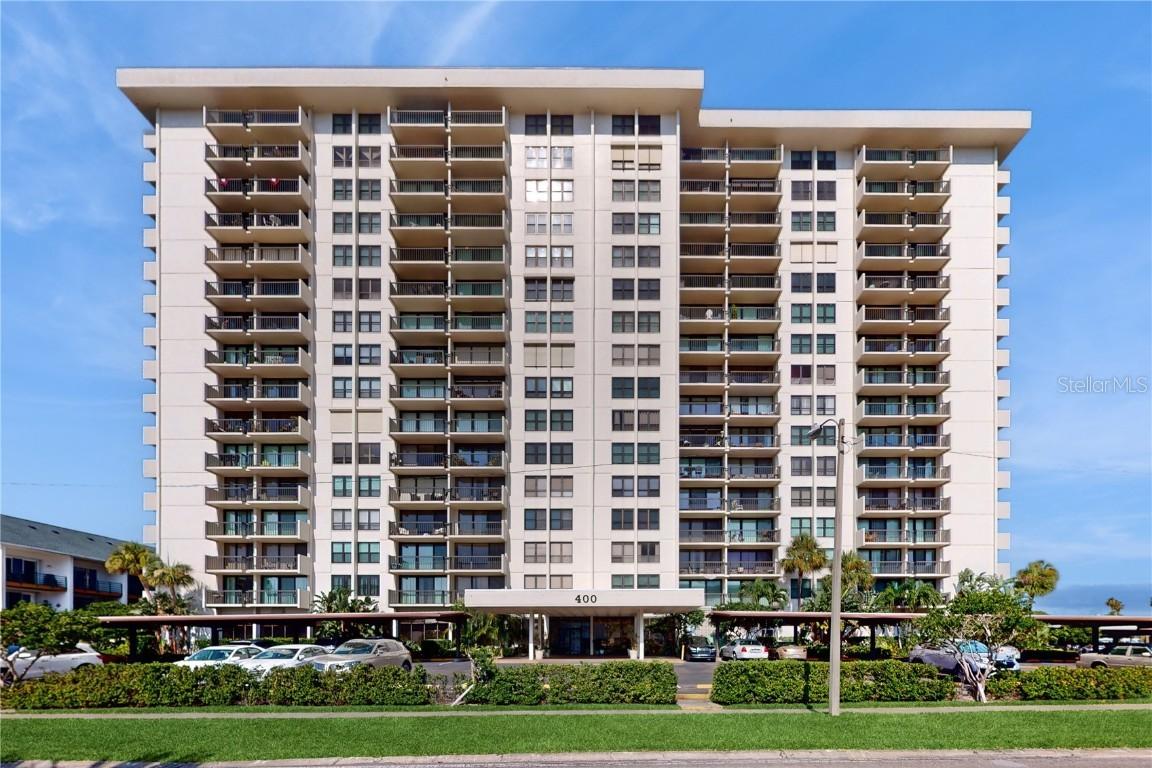 400 Island Way #210, Clearwater Beach, FL 33767