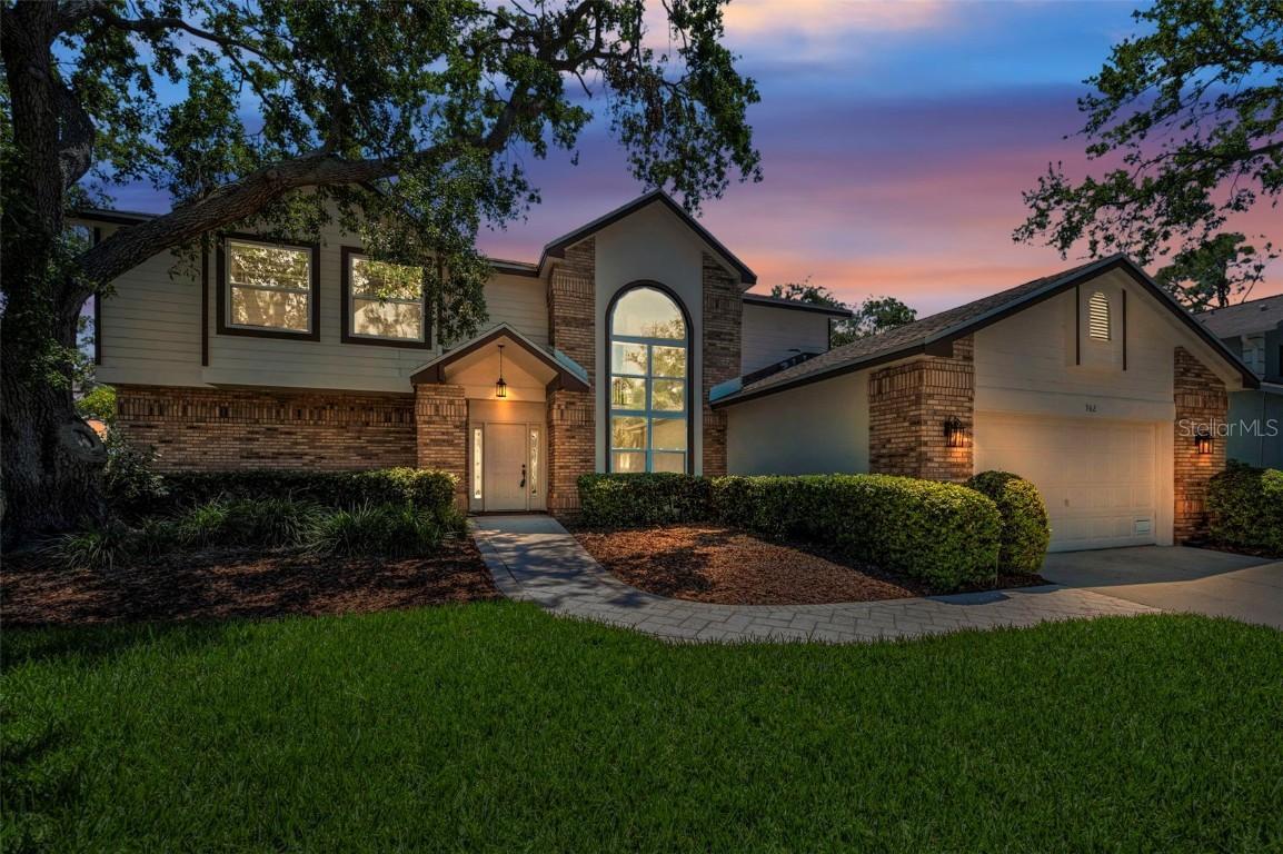 962 Marco Dr., St Petersburg, FL 33702
