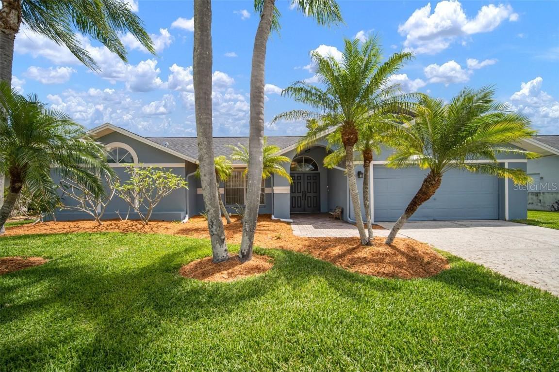 1805 Stable Tr., Palm Harbor, FL 34685