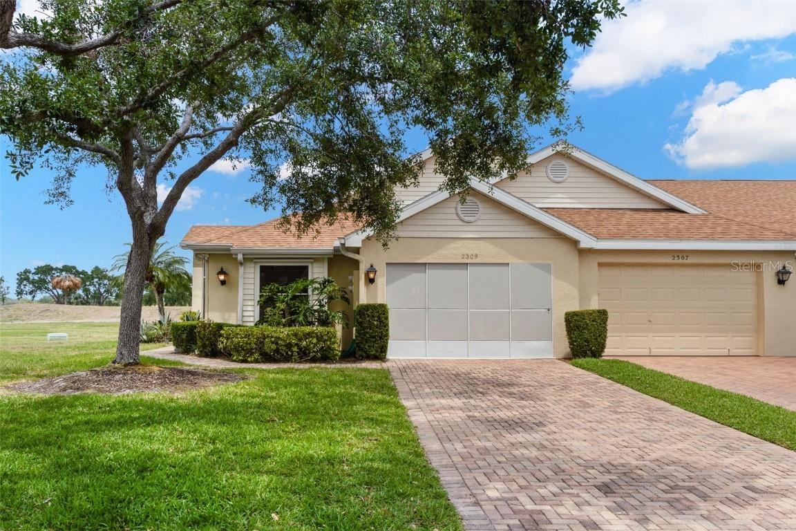 2309 New Orchard Ct., Sun City Center, FL 33573