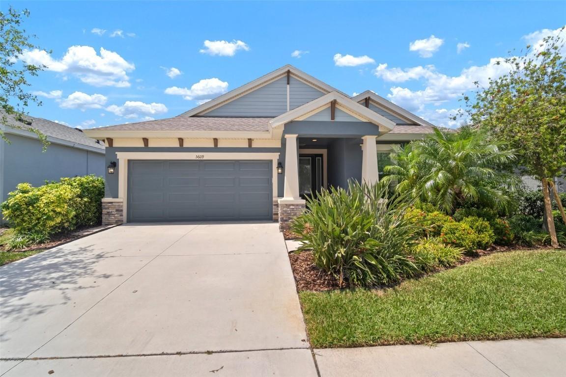 5609 Silver Sun Dr., Apollo Beach, FL 33572