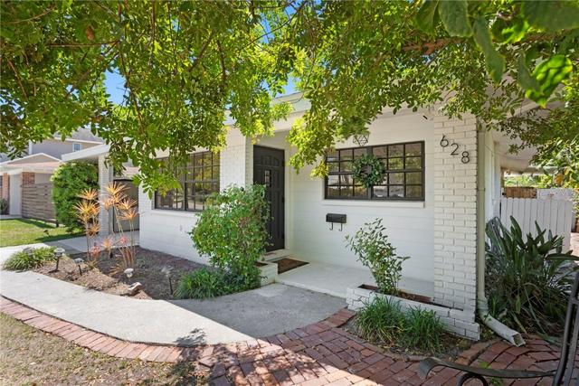 New Construction Homes For Sale This Week in Davis Islands: April 16th to April 22nd