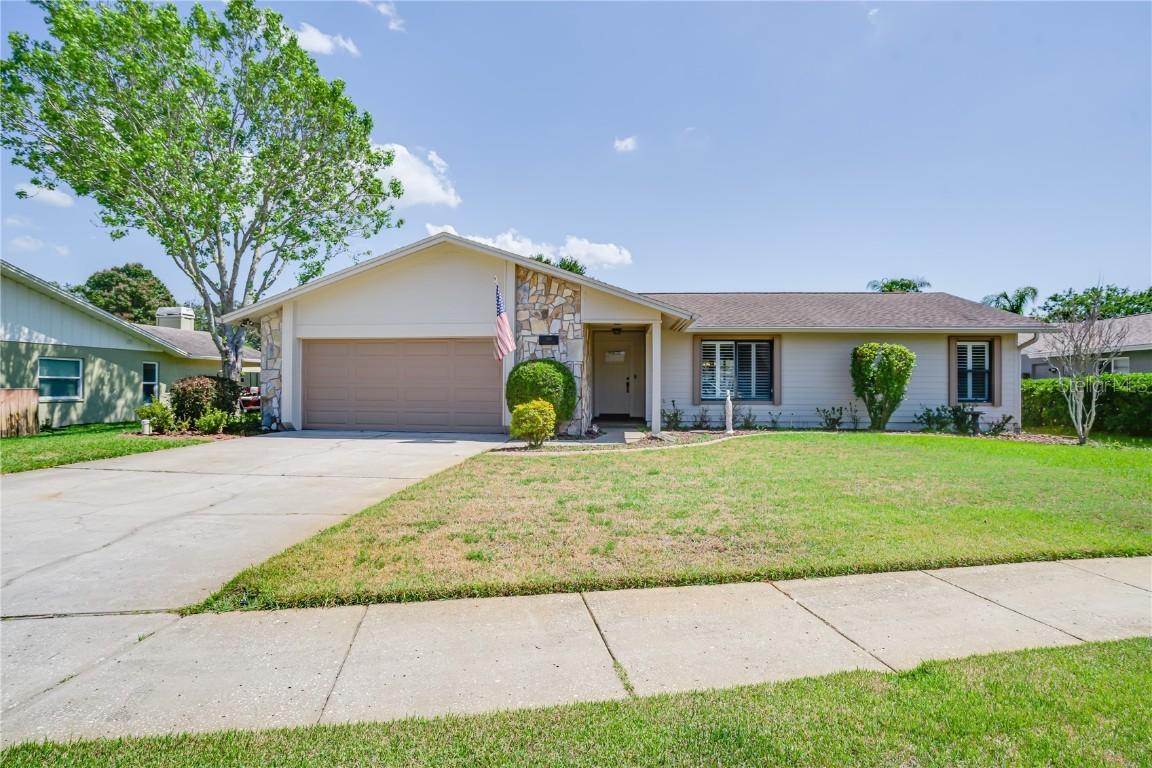 1104 Northridge Dr., Palm Harbor, FL 34683