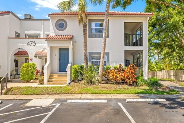 476 Santa Cruz Pl. #C, St Petersburg, FL 33703