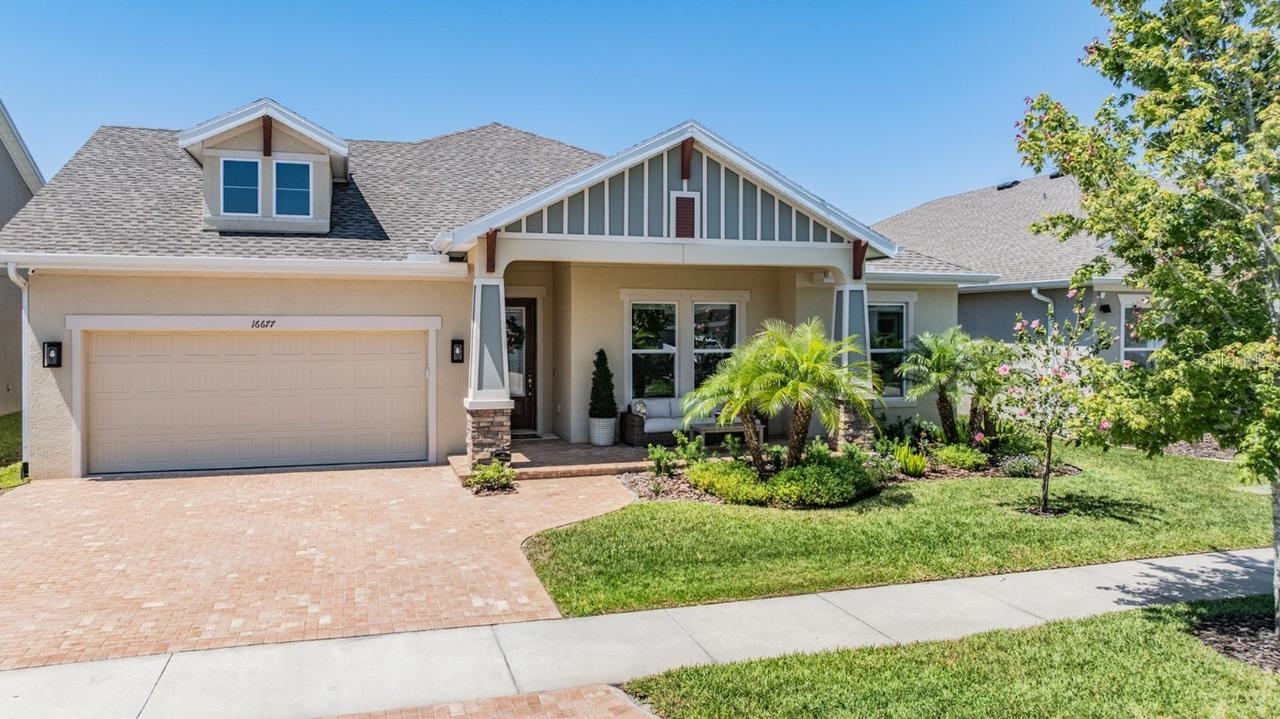 16677 Vibrato Ln., Land O Lakes, FL 34638
