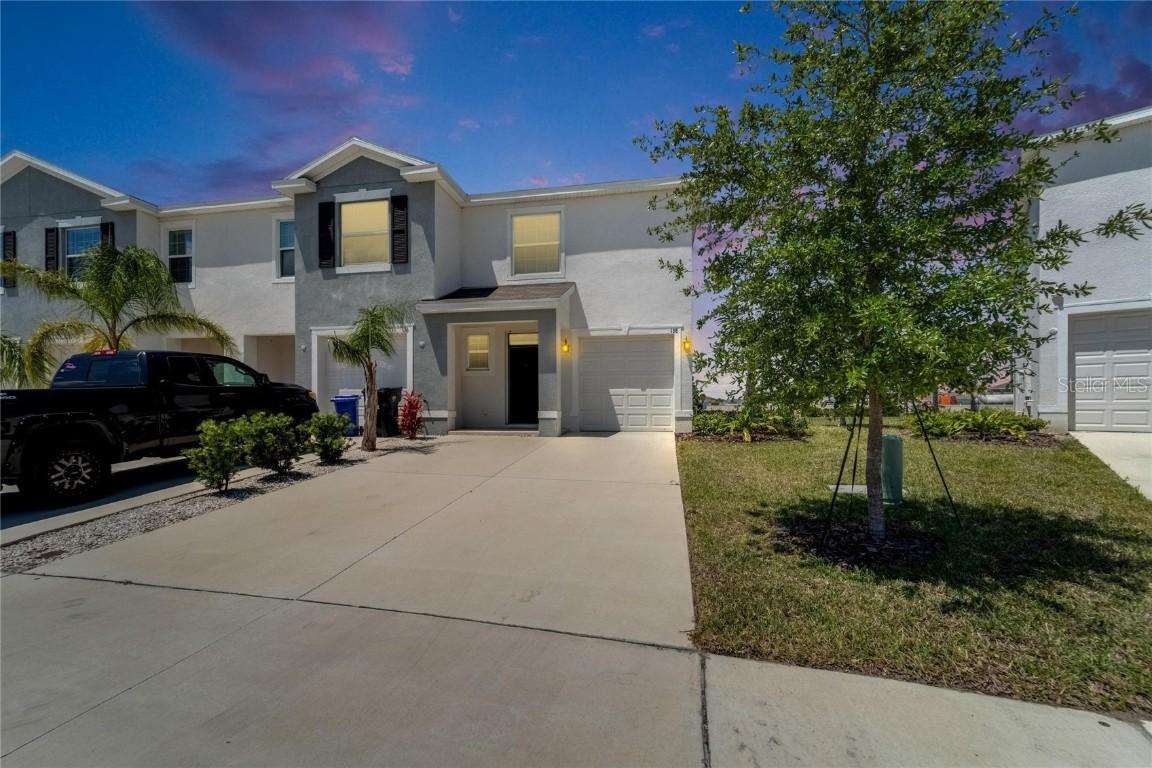 138 Mangrove Shade Cir., Apollo Beach, FL 33572
