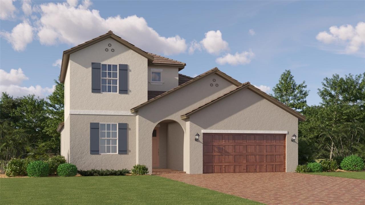 [Address Hidden by Seller], Parrish, FL 34219