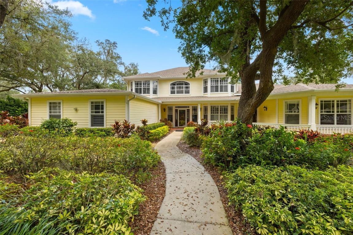 5902 Audubon Manor Blvd, Lithia, FL 33547