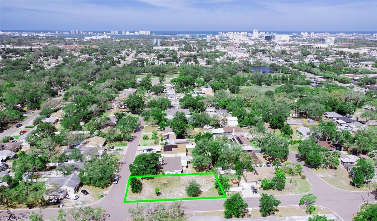 1436 Pine St., Clearwater, FL 33756