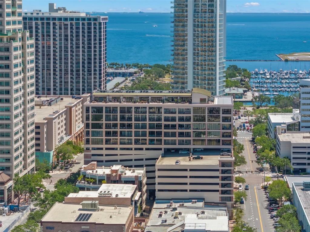 175 2nd St. #907, St Petersburg, FL 33701