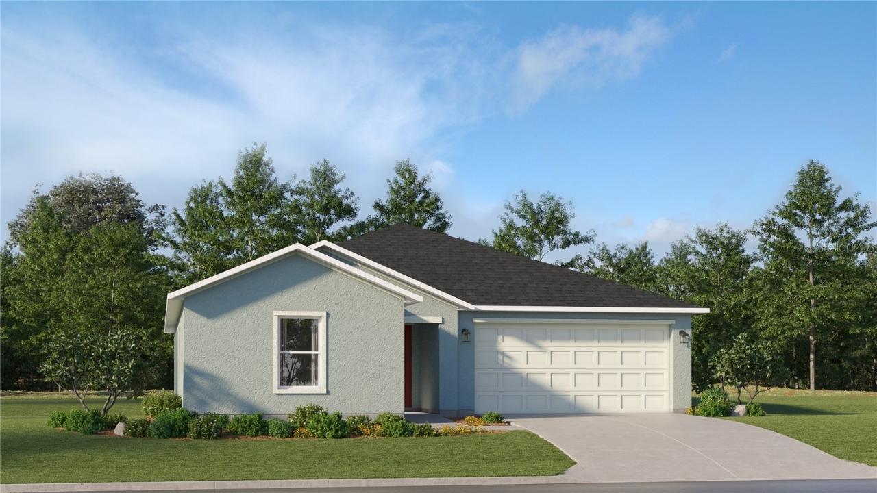 10254 Purple Leaf Ct., Riverview, FL 33578
