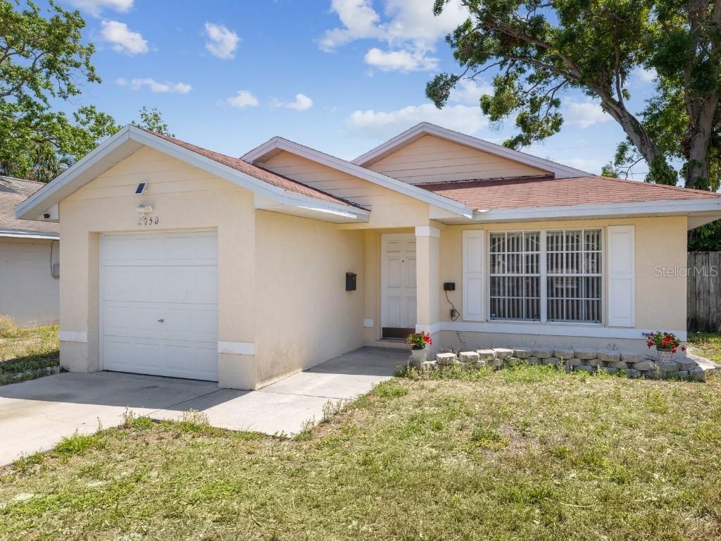 2050 28th Ave., St Petersburg, FL 33713
