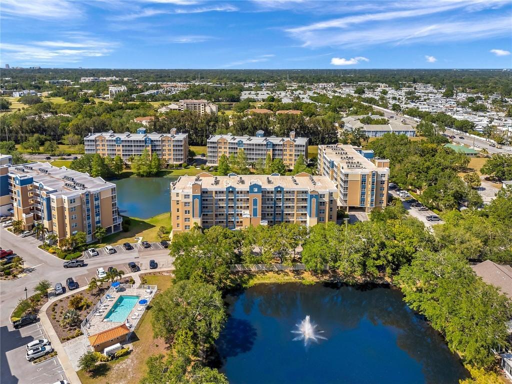 960 Starkey Rd. #1503, Largo, FL 33771