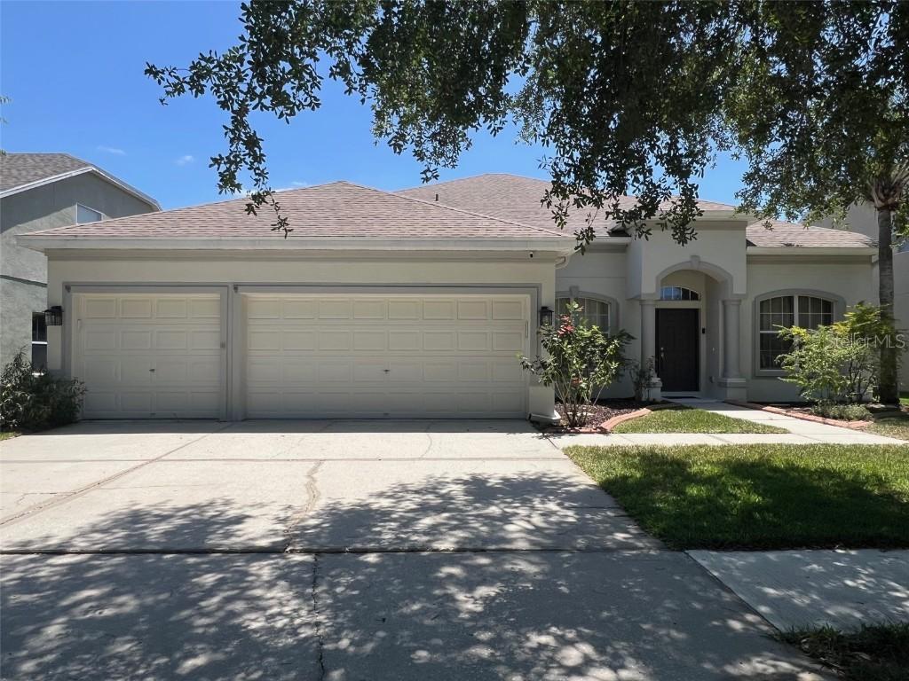 11716 Summer Springs Dr., Riverview, FL 33579