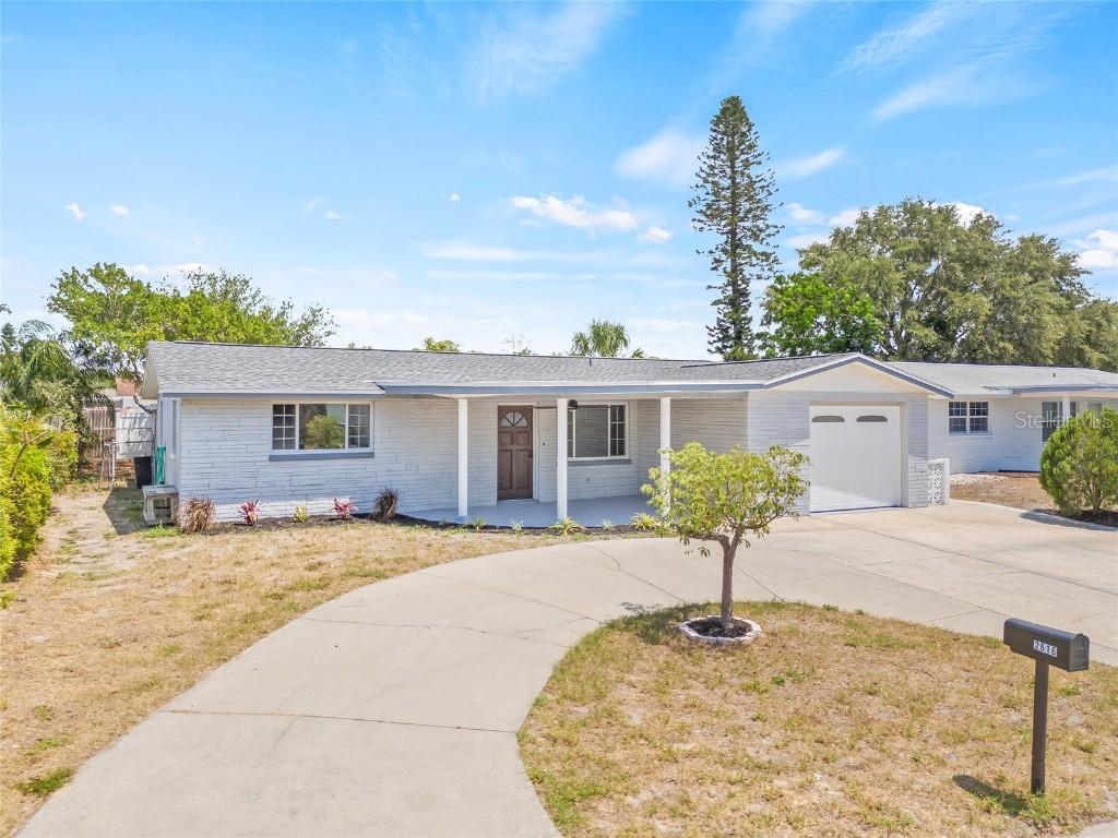 2616 Ohio Pl., Holiday, FL 34691