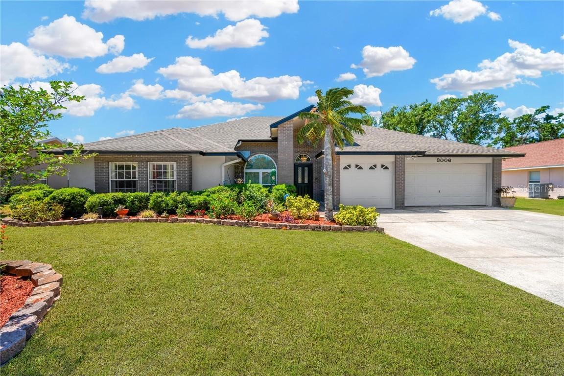 3006 Forest Club Dr., Plant City, FL 33566