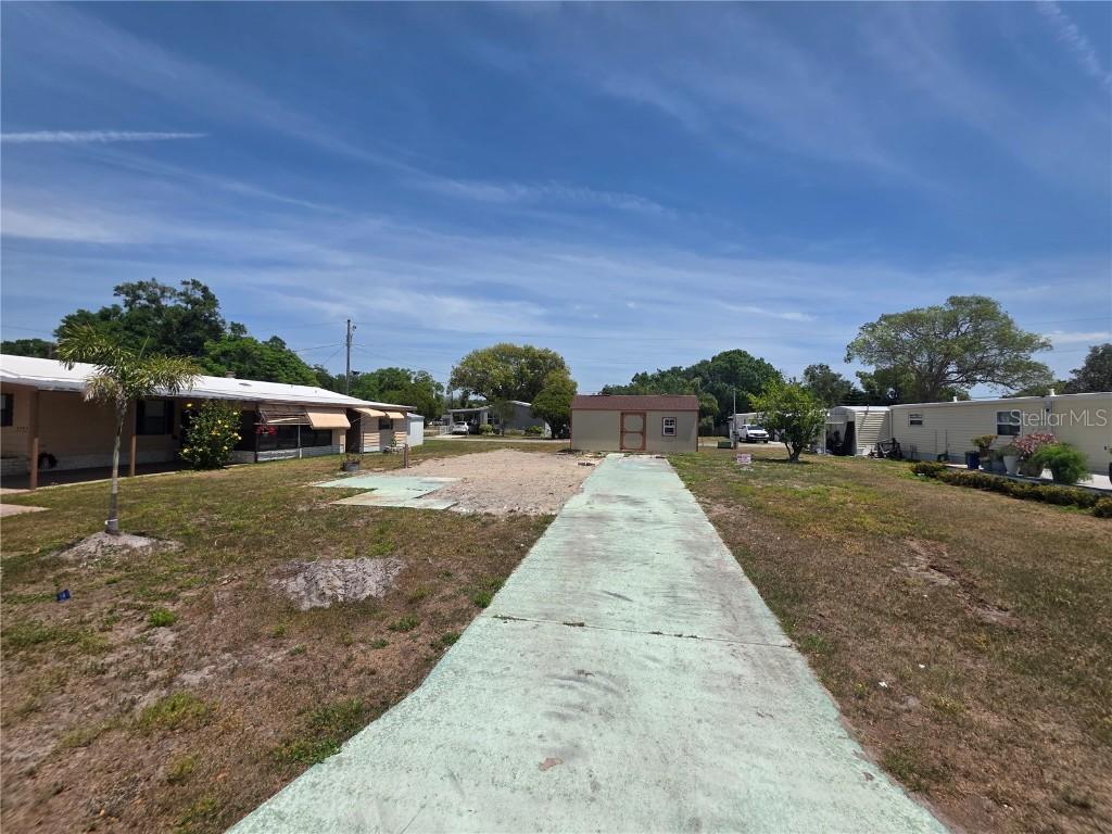 5144 Betmar Dr., Zephyrhills, FL 33542